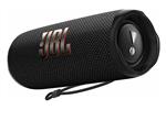 PARLANTE JBL  NEGRO FLIP 6 BLUETOOTH 5.1